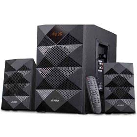 F&D A180X Bluetooth Multimedia Speaker